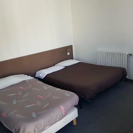 Apartament 18 Rue Des Petits Fosses - 5 *