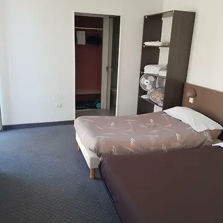 Apartmán 18 Rue Des Petits Fosses - 5