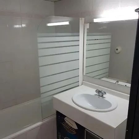 18 Rue Des Petits Fosses - 5 公寓 *