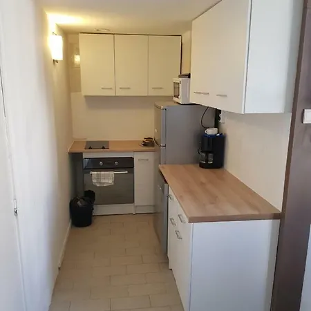 18 Rue Des Petits Fosses - 5 *