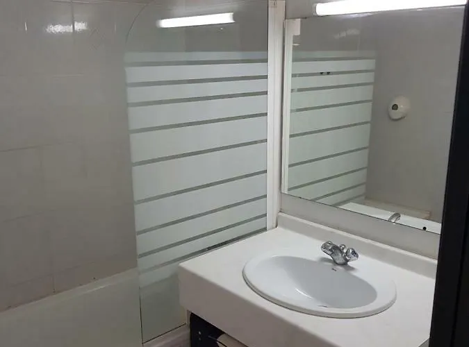 18 Rue Des Petits Fosses - 5 Apartament *